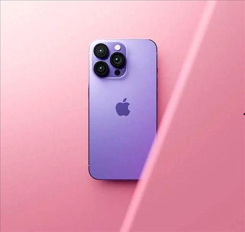 iphone14最新爆料颜色,独家揭秘最新爆料色彩系列
